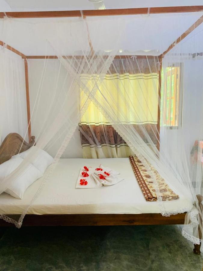 White Heaven Villa Unawatuna Kültér fotó